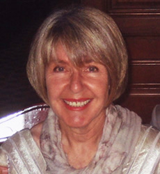 Lynne Macer Rhodes